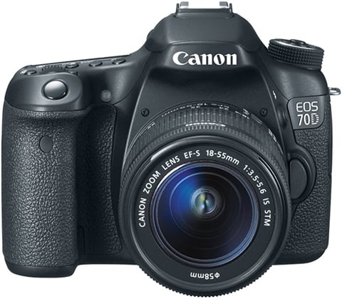 Canon EOS 60D 18M + 18-55mm, B - CeX (UK): - Buy, Sell, Donate